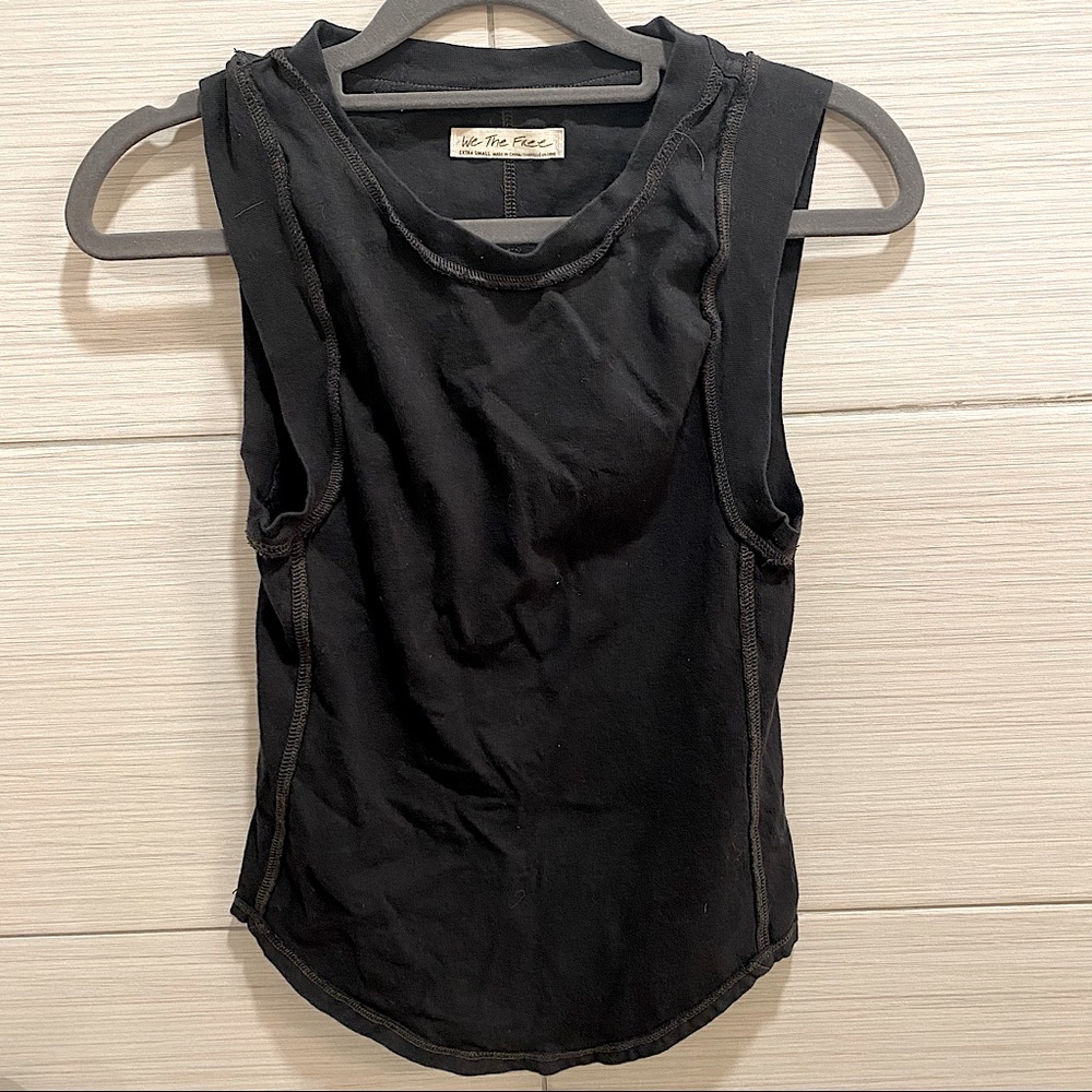 free people tank top